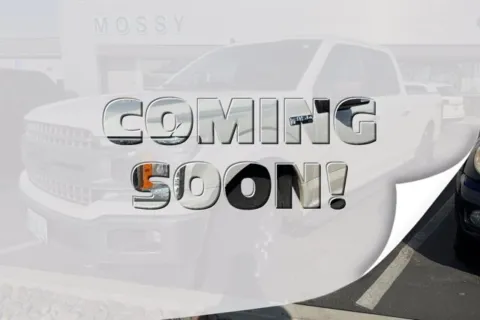 White 2019 Ford F-150 XLT for sale in San Diego, CA