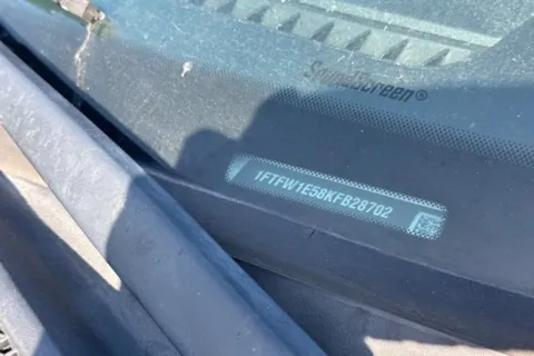 Another view of 2019 Ford F-150 XLT for sale in San Diego, CA at Mossy Ford