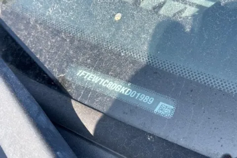 Another view of 2016 Ford F-150 XLT for sale in San Diego, CA at Mossy Ford