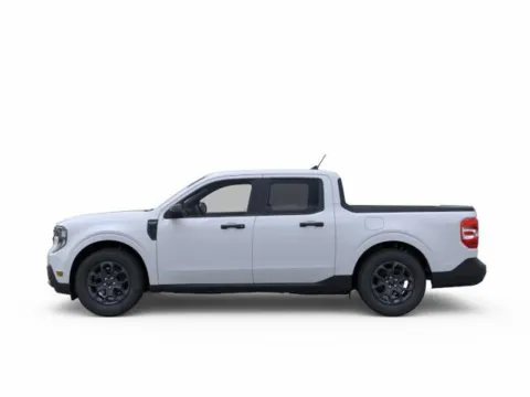 Another view of 2026 Ford Maverick XLT for sale in San Diego, CA at Mossy Ford