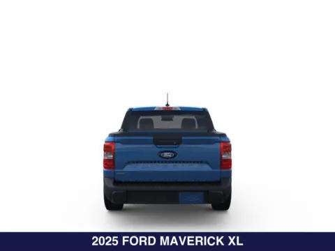 More photos of 2025 Ford Maverick XL at Mossy Ford, CA