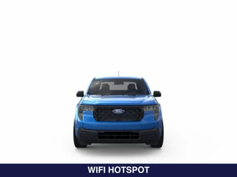 More photos of 2025 Ford Maverick XL at Mossy Ford, CA