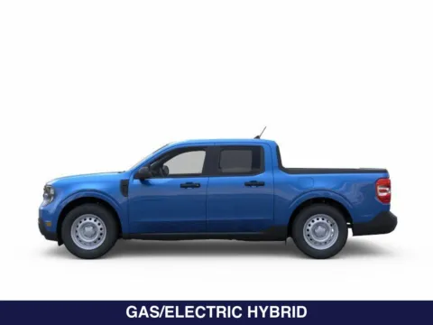 Photos of 2025 Ford Maverick XL for sale in San Diego, CA at Mossy Ford