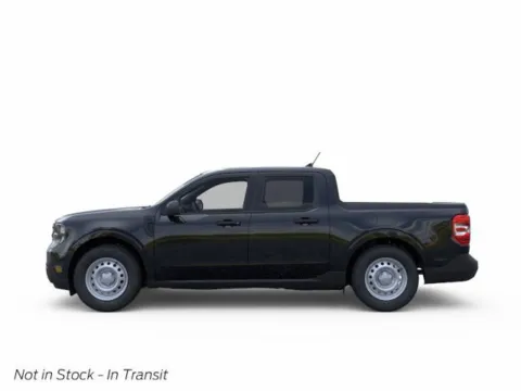 Another view of 2025 Ford Maverick XL for sale in San Diego, CA at Mossy Ford