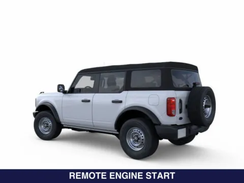 Another view of 2025 Ford Bronco for sale in San Diego, CA at Mossy Ford