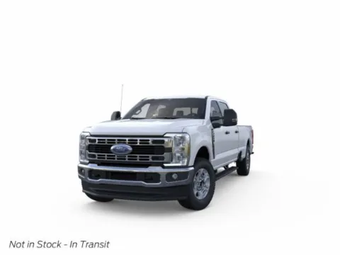 White 2026 Ford F-250SD XLT for sale in San Diego, CA