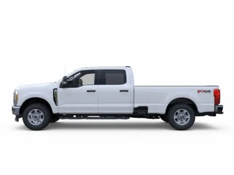 Another view of 2026 Ford F-250SD XLT for sale in San Diego, CA at Mossy Ford