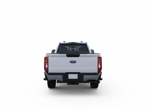 More photos of 2026 Ford F-250SD XLT at Mossy Ford, CA