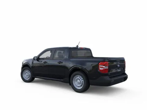 More photos of 2025 Ford Maverick XL at Mossy Ford, CA