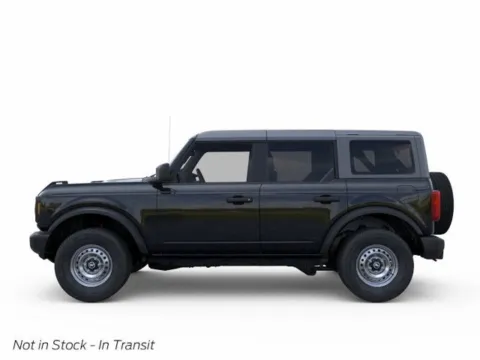 Another view of 2025 Ford Bronco for sale in San Diego, CA at Mossy Ford