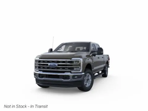 Gray 2026 Ford F-250SD XLT for sale in San Diego, CA