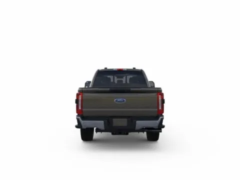 More photos of 2026 Ford F-250SD XLT at Mossy Ford, CA