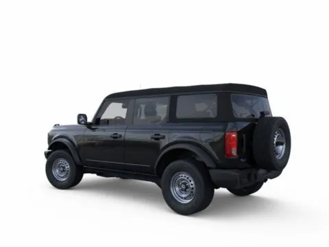 More photos of 2025 Ford Bronco at Mossy Ford, CA