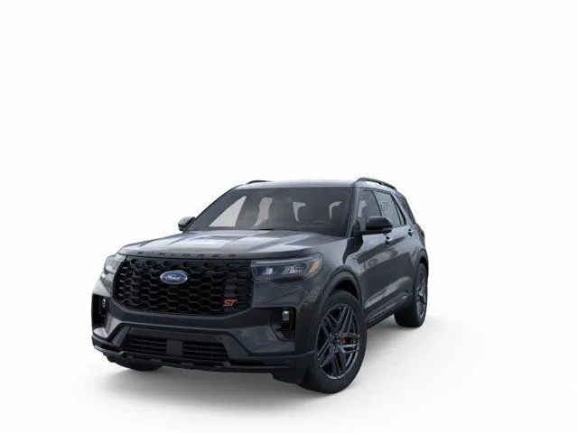 2026 Ford Explorer ST for sale in San Diego, CA