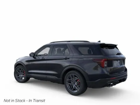 More photos of 2026 Ford Explorer ST at Mossy Ford, CA