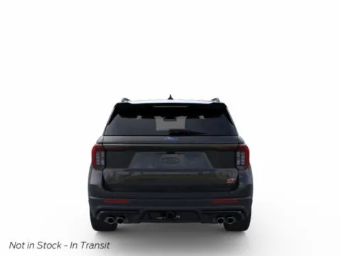 More photos of 2026 Ford Explorer ST at Mossy Ford, CA