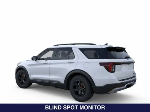 Another view of 2026 Ford Explorer Tremor for sale in San Diego, CA at Mossy Ford