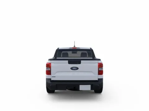 More photos of 2026 Ford Maverick XL at Mossy Ford, CA