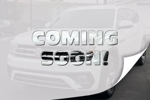 White 2018 Volkswagen Atlas 3.6L V6 SE for sale in San Diego, CA