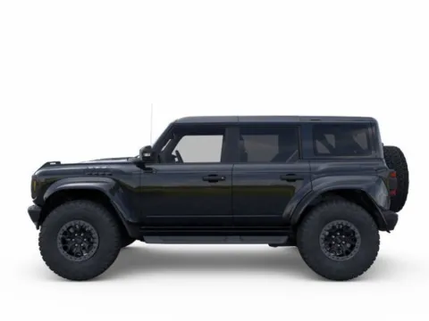 Another view of 2025 Ford Bronco Raptor for sale in San Diego, CA at Mossy Ford