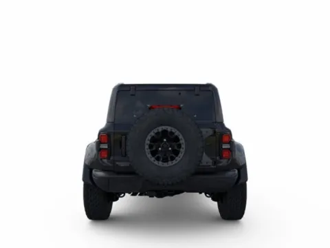 More photos of 2025 Ford Bronco Raptor at Mossy Ford, CA