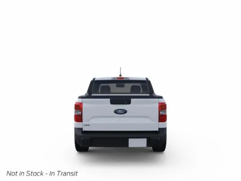 More photos of 2025 Ford Maverick XL at Mossy Ford, CA