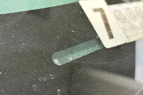 Another view of 2013 Chevrolet Sonic LTZ for sale in San Diego, CA at Mossy Ford