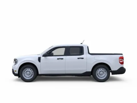 Another view of 2025 Ford Maverick XL for sale in San Diego, CA at Mossy Ford