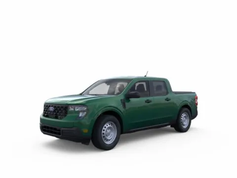 Photos of 2025 Ford Maverick XL for sale in San Diego, CA at Mossy Ford