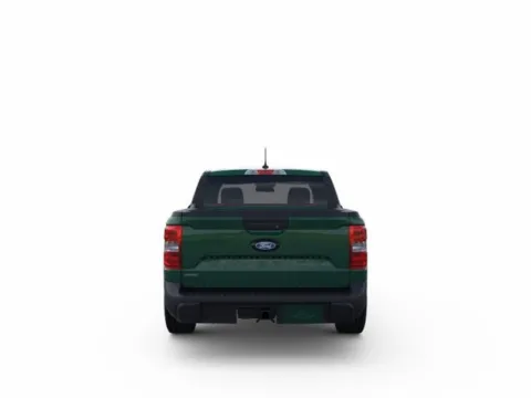 More photos of 2025 Ford Maverick XL at Mossy Ford, CA
