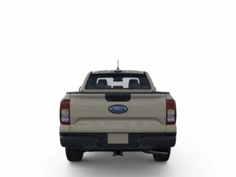 More photos of 2025 Ford Ranger XL at Mossy Ford, CA