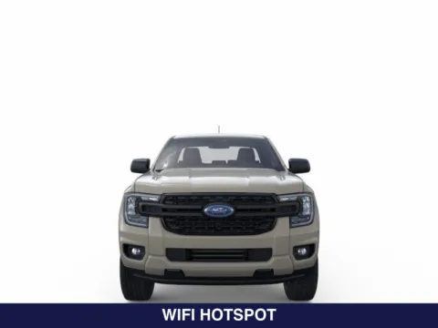 More photos of 2025 Ford Ranger XL at Mossy Ford, CA