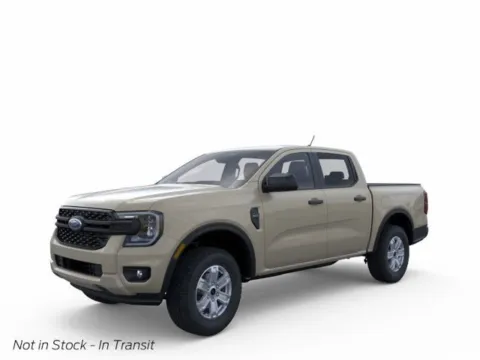 Photos of 2025 Ford Ranger XL for sale in San Diego, CA at Mossy Ford