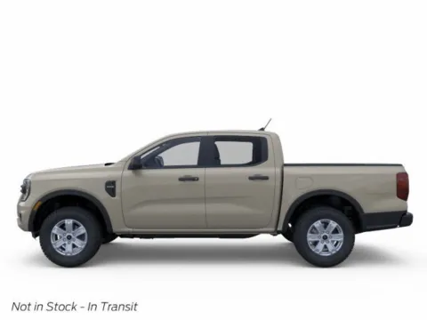 Another view of 2025 Ford Ranger XL for sale in San Diego, CA at Mossy Ford