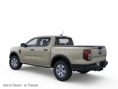 More photos of 2025 Ford Ranger XL at Mossy Ford, CA