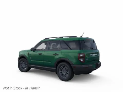 More photos of 2025 Ford Bronco Sport Big Bend at Mossy Ford, CA