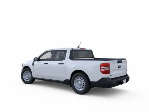 More photos of 2026 Ford Maverick XL at Mossy Ford, CA