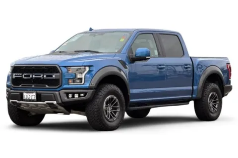 Photos of 2019 Ford F-150 Raptor for sale in San Diego, CA at Mossy Ford