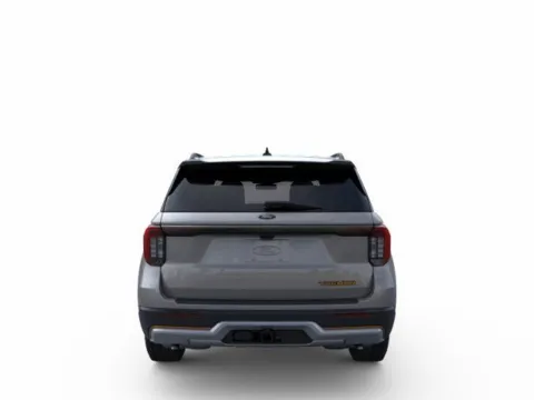 More photos of 2026 Ford Explorer Tremor at Mossy Ford, CA