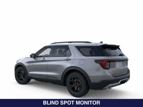 Another view of 2026 Ford Explorer Tremor for sale in San Diego, CA at Mossy Ford