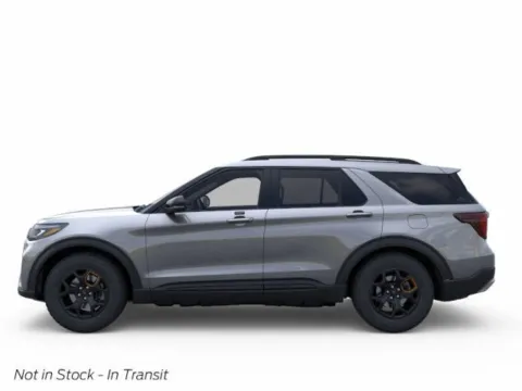 Another view of 2026 Ford Explorer Tremor for sale in San Diego, CA at Mossy Ford