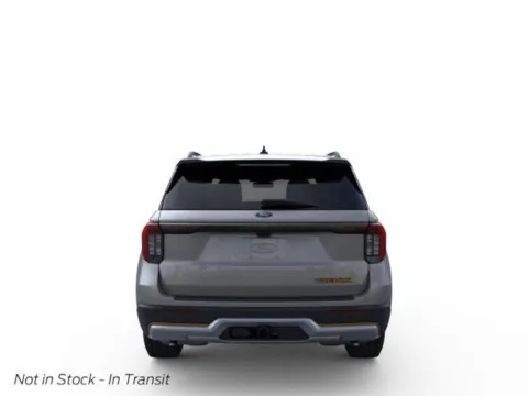 More photos of 2026 Ford Explorer Tremor at Mossy Ford, CA