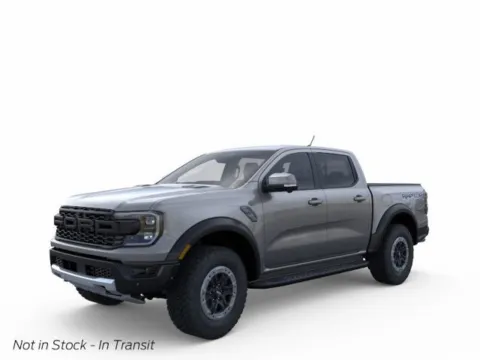 Photos of 2025 Ford Ranger Raptor for sale in San Diego, CA at Mossy Ford