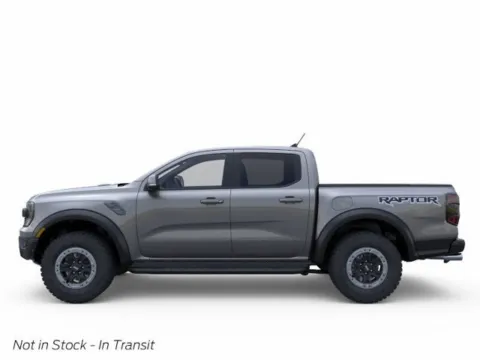 Another view of 2025 Ford Ranger Raptor for sale in San Diego, CA at Mossy Ford