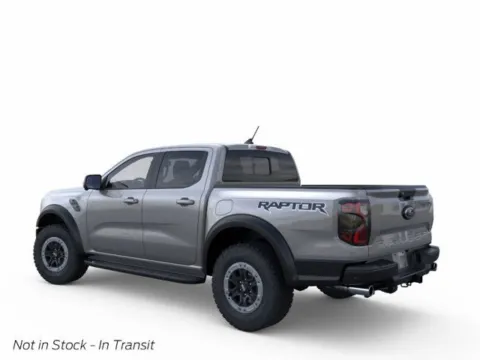 More photos of 2025 Ford Ranger Raptor at Mossy Ford, CA