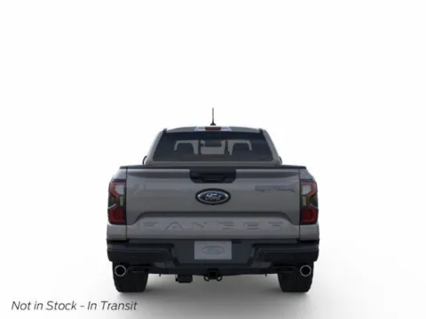 More photos of 2025 Ford Ranger Raptor at Mossy Ford, CA