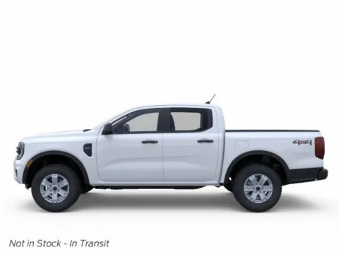 Another view of 2025 Ford Ranger XL for sale in San Diego, CA at Mossy Ford