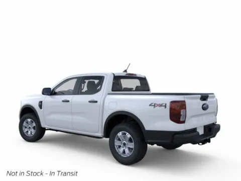 More photos of 2025 Ford Ranger XL at Mossy Ford, CA