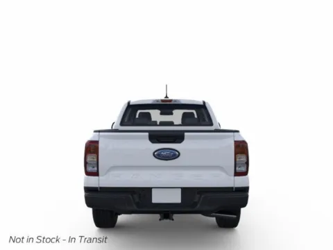 More photos of 2025 Ford Ranger XL at Mossy Ford, CA