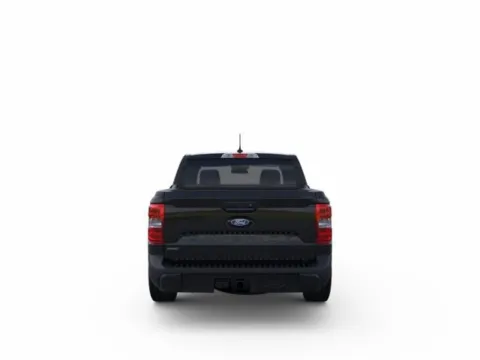 More photos of 2025 Ford Maverick XL at Mossy Ford, CA